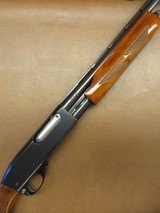 Remington Model 870LW Wingmaster Magnum