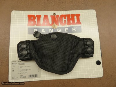 Bianchi #4584 Evader Holster