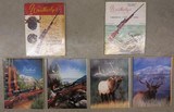 Weatherby Firearms Catalogs - 1 of 3