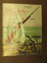 Weatherby Firearms Catalogs - 3 of 3