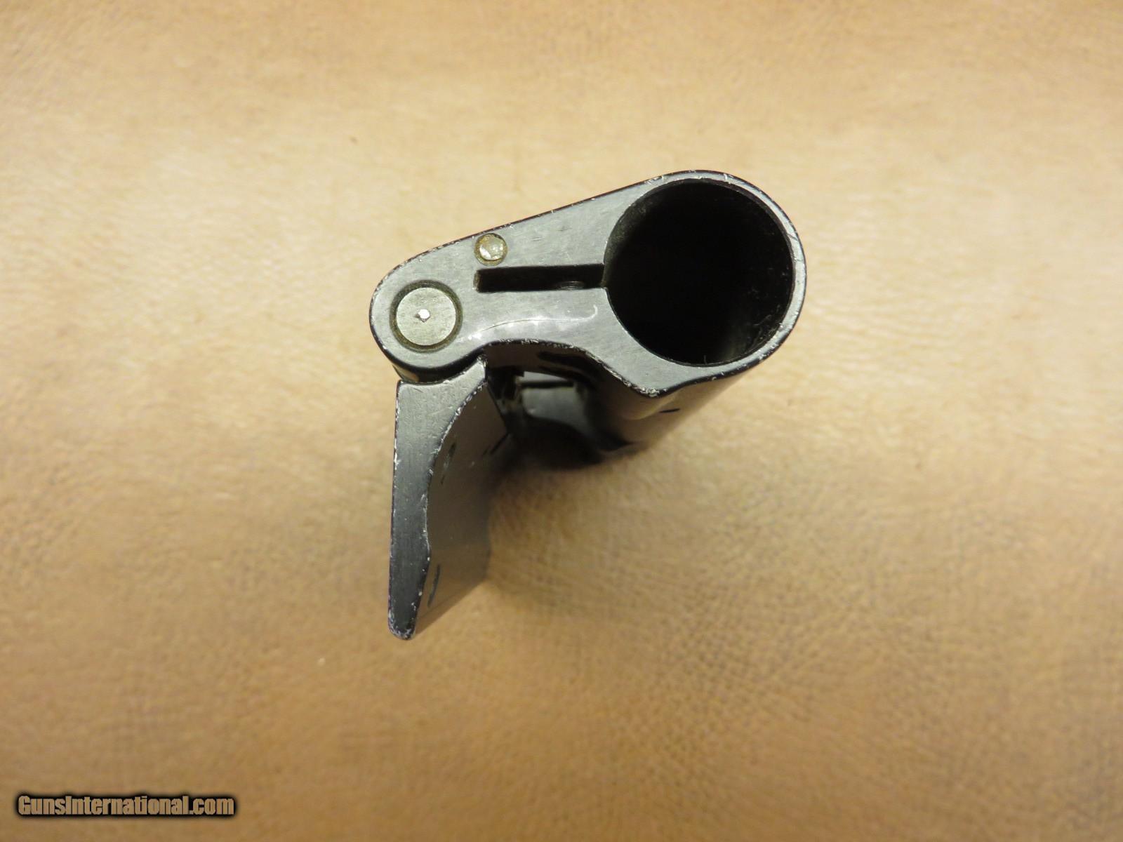 Pachmayr LoSwing Pivoting Side Scope Mount