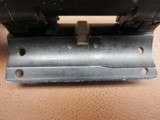 Pachmayr Lo-Swing Pivoting Side Scope Mount - 3 of 6