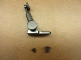 Marbles Folding Tang Sight - 1 of 4