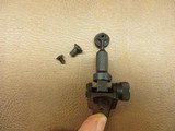 Marbles Folding Tang Sight - 3 of 4
