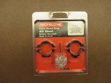 Redfield Scope Mounting Rings #47223 - 1 of 3