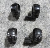 Redfield Extension Scope Mounting Rings - 2 of 4