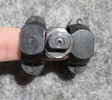 Redfield Extension Scope Mounting Rings - 3 of 4