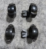 Redfield Extension Scope Mounting Rings - 1 of 4