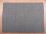 S&W Embossed Signage & Counter Mat For Introduction Of The M&P Pistol Series - 5 of 6