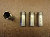 Beretta 28 Ga. Choke Tubes - 1 of 1