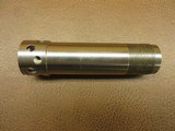 10 Ga. Remchoke Tubes - 4 of 5
