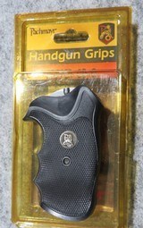 Pachmayr Gripper Grips - 1 of 2