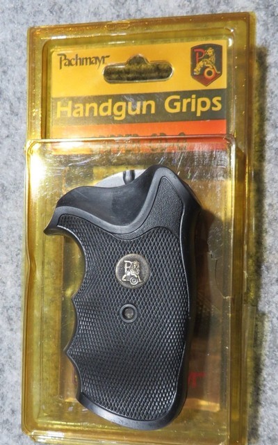 Pachmayr Gripper Grips