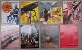 Winchester Firearms Catalogs - 1 of 2