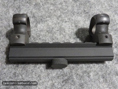 AR-15 Scope Mount