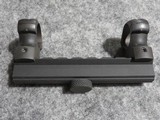 AR-15 Scope Mount - 1 of 3