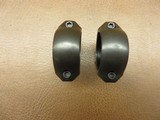 Millett Scope Rings For Remington Vent Rib - 2 of 4