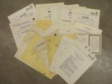 Over 60 High Standard Owners Manuals & Parls Lists - 4 of 4