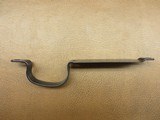 Remington Model 722 Triggerguard & Floorplate - 2 of 3