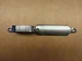 Remington Model 722 Triggerguard & Floorplate - 1 of 3