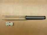 Remington Model 870 Forend Tube Assembly New Style With Slide - 2 of 2