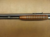 Winchester Model 61 Pre-War - 11 of 15