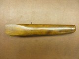 Savage-Stevens Complete Forend Assembly For Model SB 100-B - 2 of 3