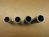 Extended Choke Tubes For Winchester Winchoke & Browning Standard Invector - 2 of 2