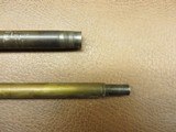 Remington Model 12 .22 Caliber Inner Magazine Tube Assembly - 3 of 3