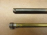 Remington Model 12 .22 Caliber Inner Magazine Tube Assembly - 2 of 3