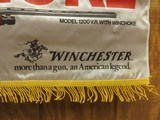Winchester Winchoke Banner For Models 1200 & 1400 - 2 of 3