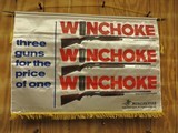 Winchester Winchoke Banner For Models 1200 & 1400 - 1 of 3