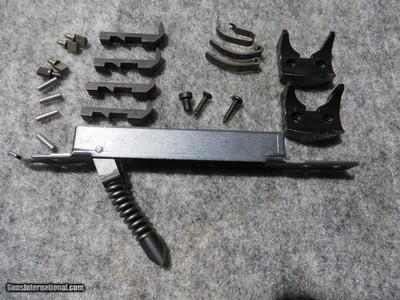 Winchester Model 37A Parts