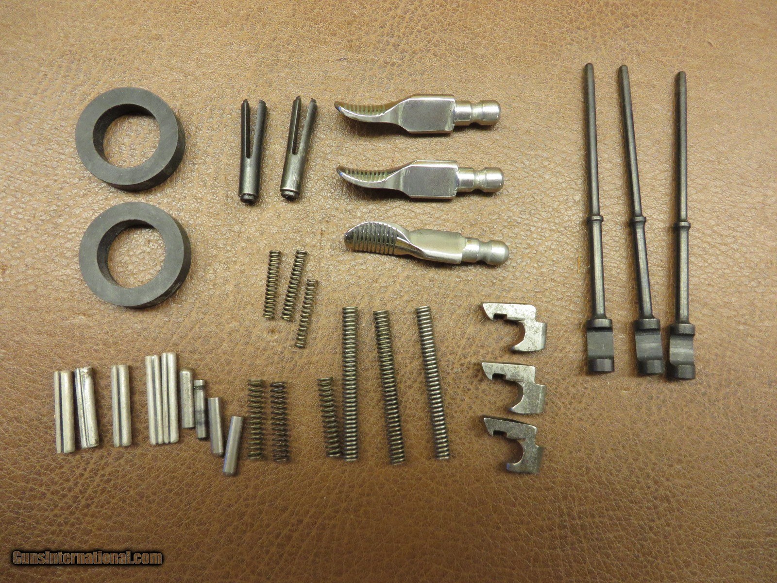 S&W Model 1000 Parts