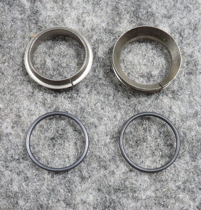 Remington Model 1100/11-87 Gas System Kit