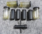 Benelli Choke Tubes