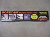 Lyman Borecam Digital Borescope With Monitor - 1 of 2