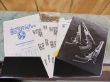 Colt's 1980 Dealer Package Announcing Introduction Of The Authentic Black Powder Series Revolvers - 5 of 6