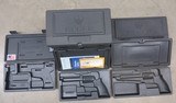 Ruger Hard Cases For Handguns