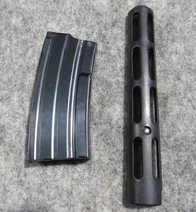 Ruger Mini-14 Handguards