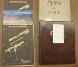 Browning Firearms Catalogs - 2 of 2