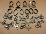 Bands And Swivels For U.S. Military Rifles - 1 of 1