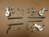 Ruger Old Model Revolver Parts - 1 of 1
