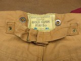 River Junction Trading Co. Gold Rush Jeans & Drover Shirt - 2 of 4