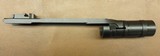 Remington Action Bar Assembly w/ Sleeve For 12 Ga. Models 1100 & 11-87 - 2 of 3