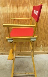 Winchester Directors Chair - 3 of 6