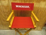 Winchester Directors Chair - 2 of 6