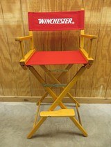 Winchester Directors Chair - 1 of 6