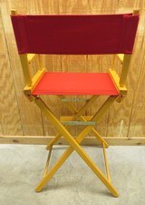 Winchester Directors Chair - 4 of 6