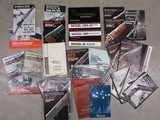Browning Owners Manuals